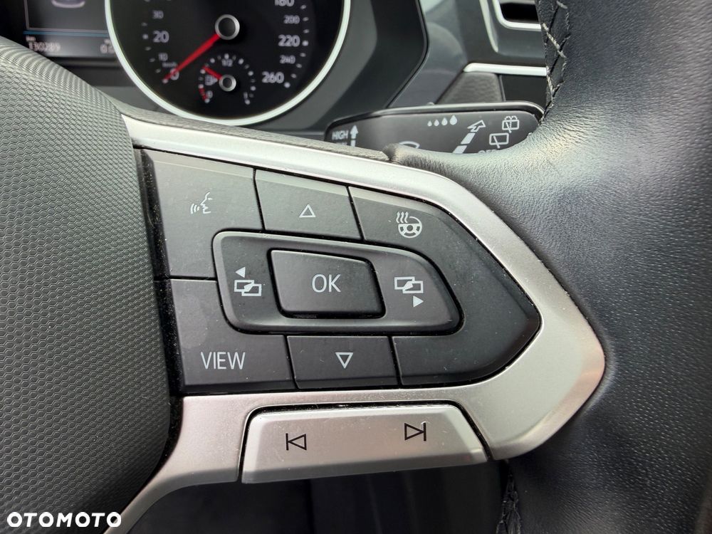 Volkswagen Tiguan 1.5 TSI EVO Comfortline - 25