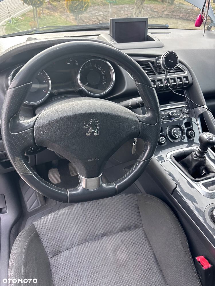 Peugeot 3008 1.6 HDi Trendy - 15