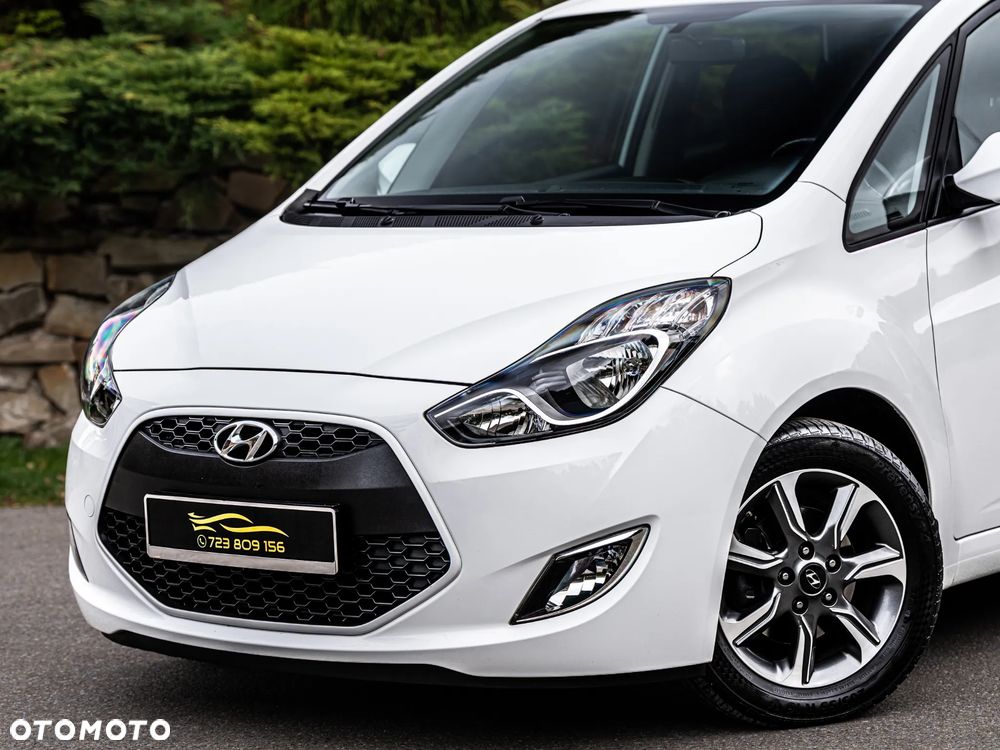 Hyundai ix20 1.4 Premium - 15