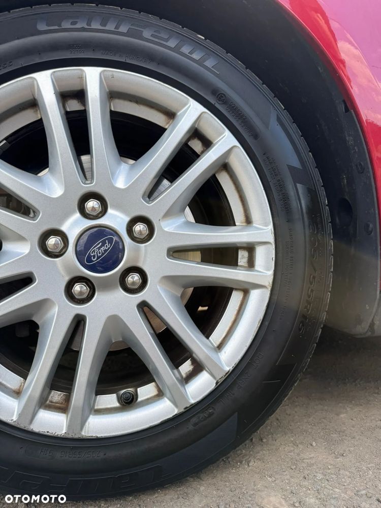 Ford Focus 1.0 EcoBoost Edition - 6