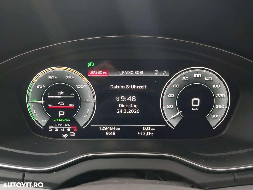 Audi Q5 50 TFSI e quattro S tronic - 8