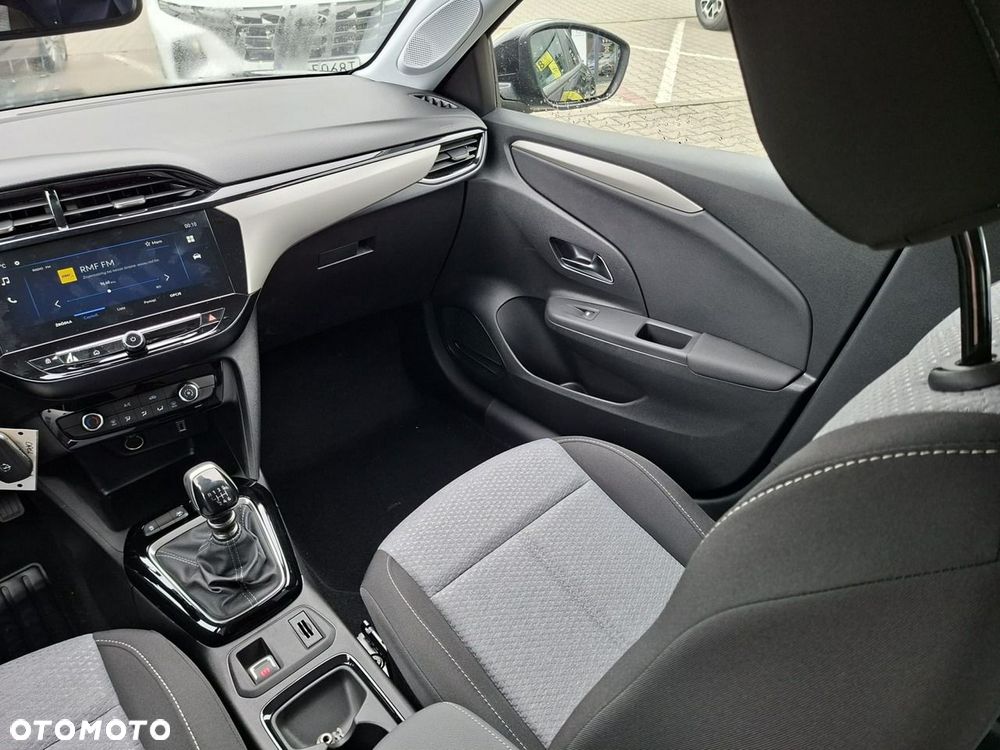 Opel Corsa 2026
