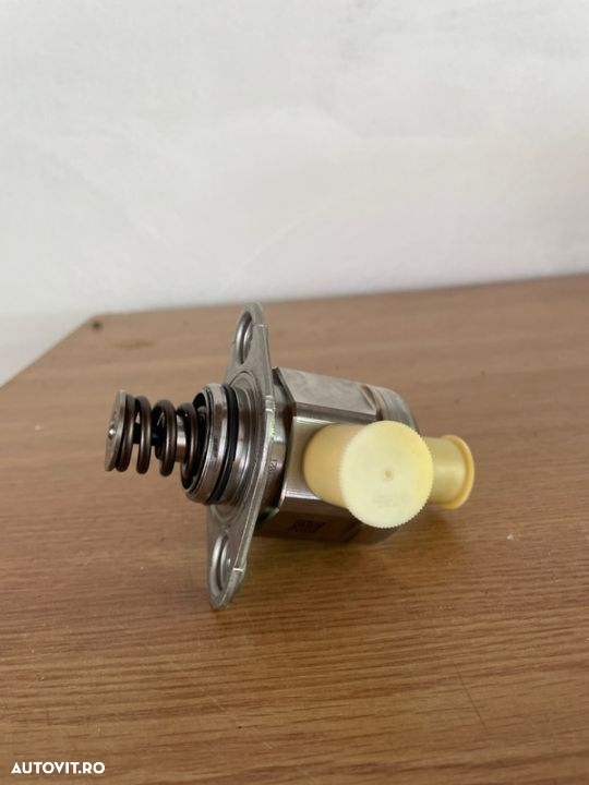 Pompa benzina bmw bosch noua cod 13517847204 benzina pompa inalte bmw seria 1 3 5 x 3 x 5 1.6 i 2.0 i 3.0 i - 6