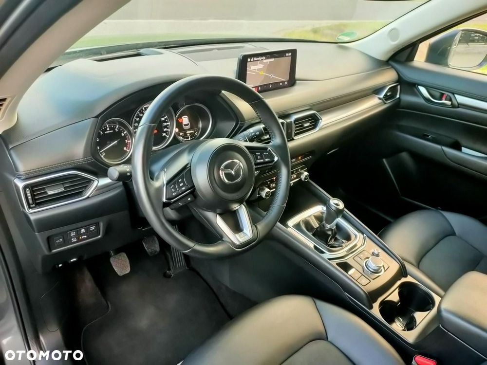 Mazda CX-5 SKYACTIV-G 165 Edition 100 - 10