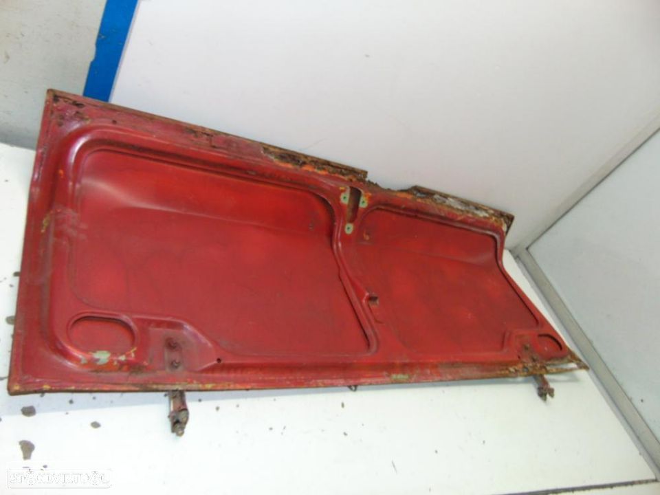 Toyota 800 tampa da mala - 2