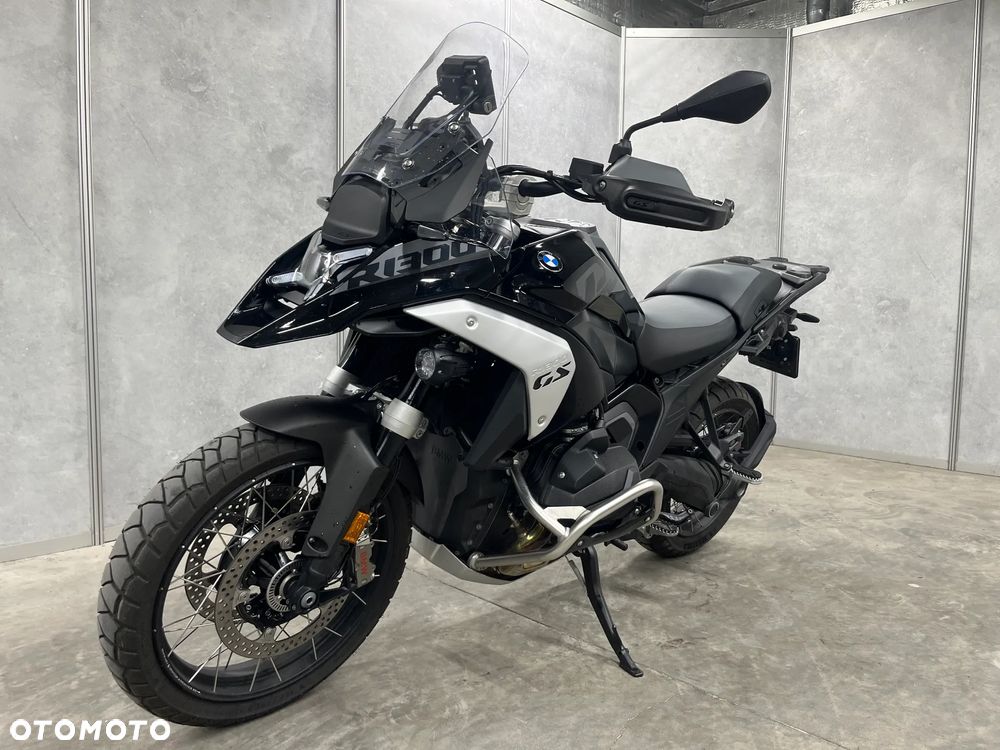 BMW GS - 6