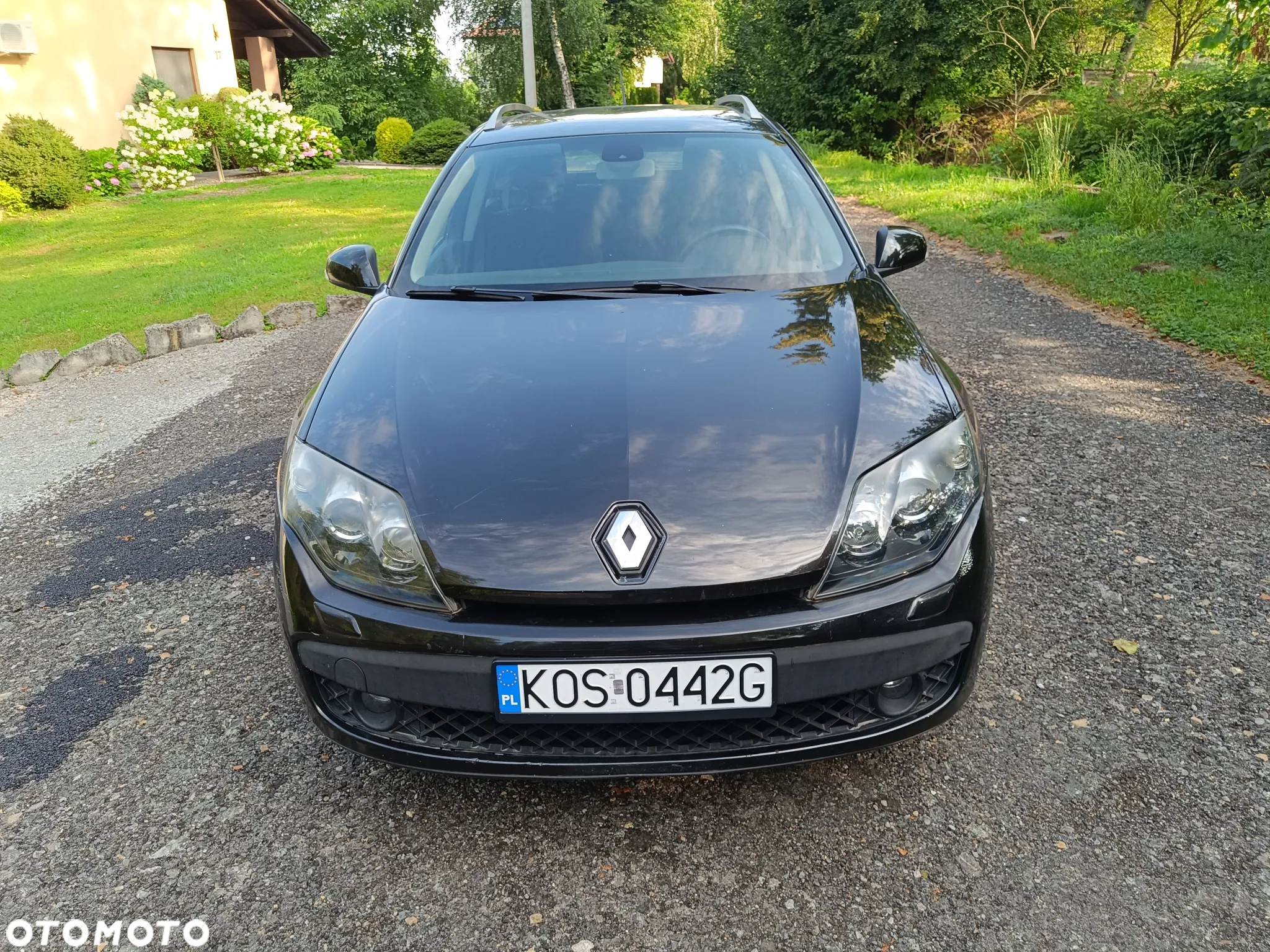 Renault Laguna 1.5 dCi Authentique - 5