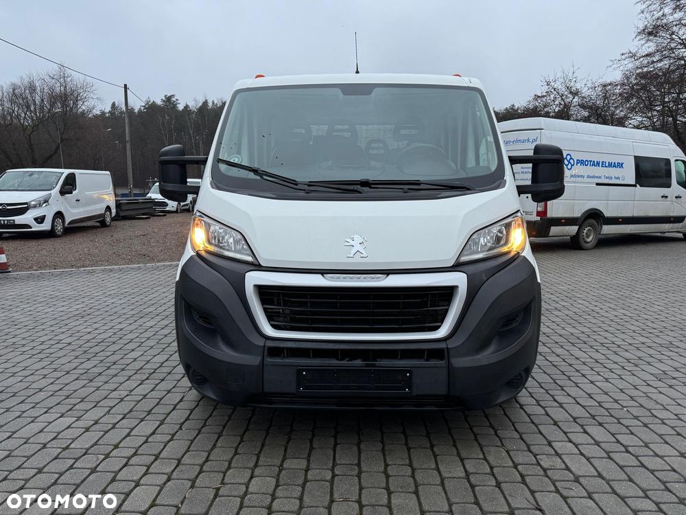 Peugeot Boxer - 2
