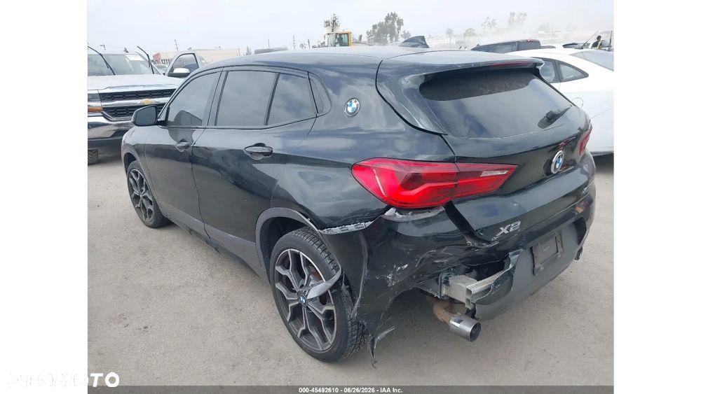 BMW X2 - 5