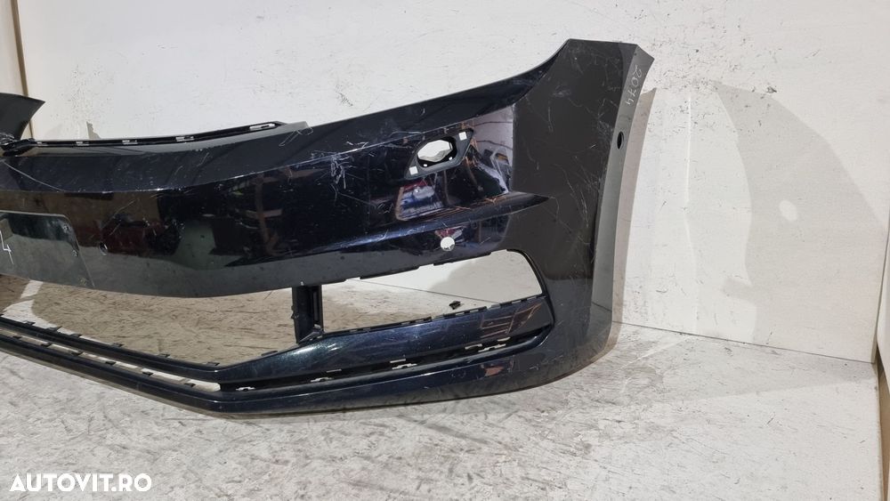 Bara fata VW Touran, 2015, 2016, 2017, 2018, 2019,  cod origine OE 5TA807221A-L. - 8