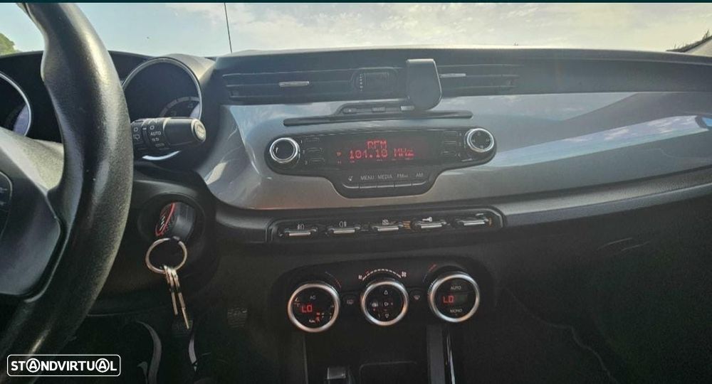 Alfa Romeo Giulietta - 1