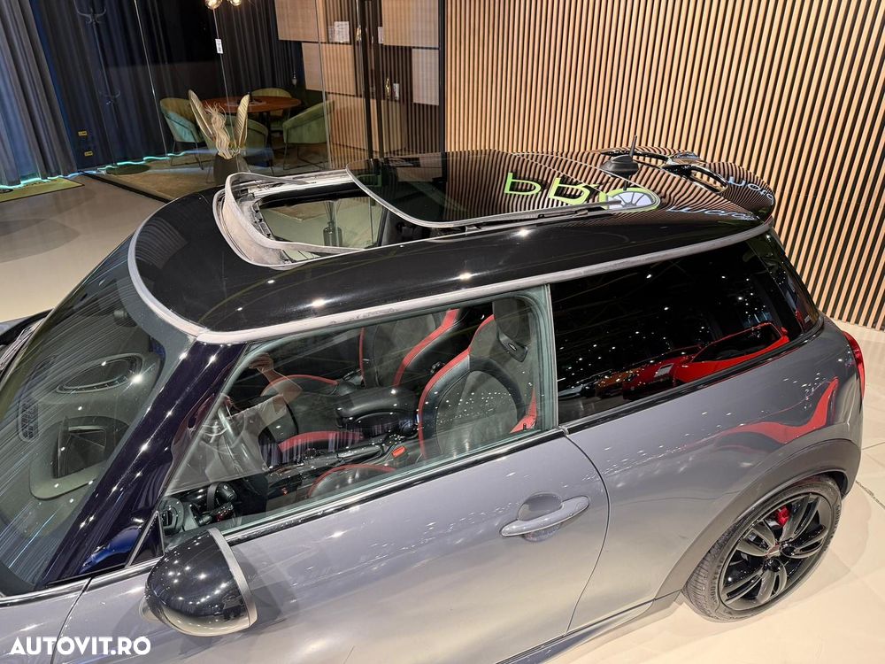Mini John Cooper Works - 27