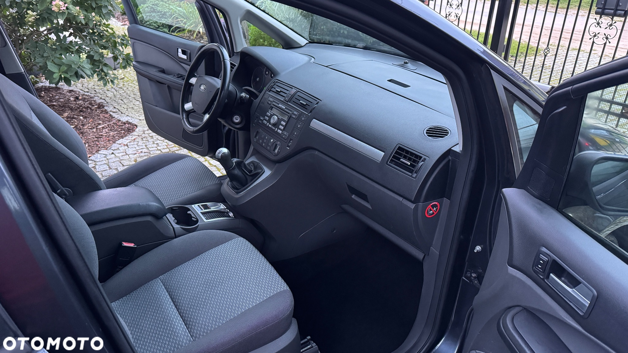 Ford C-MAX 2.0 Platinium X - 18