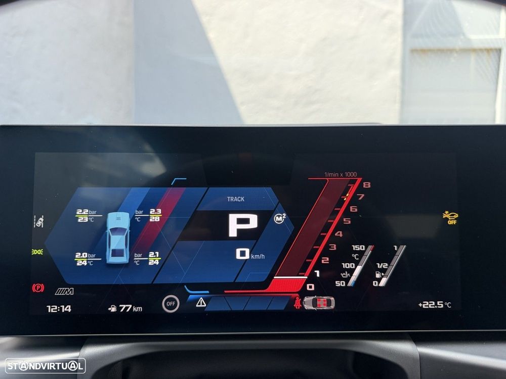 BMW M2 Auto - 60