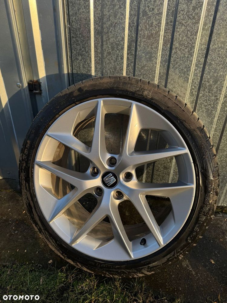 Seat Leon SC 2.0 TDI DPF Start&Stop FR - 27