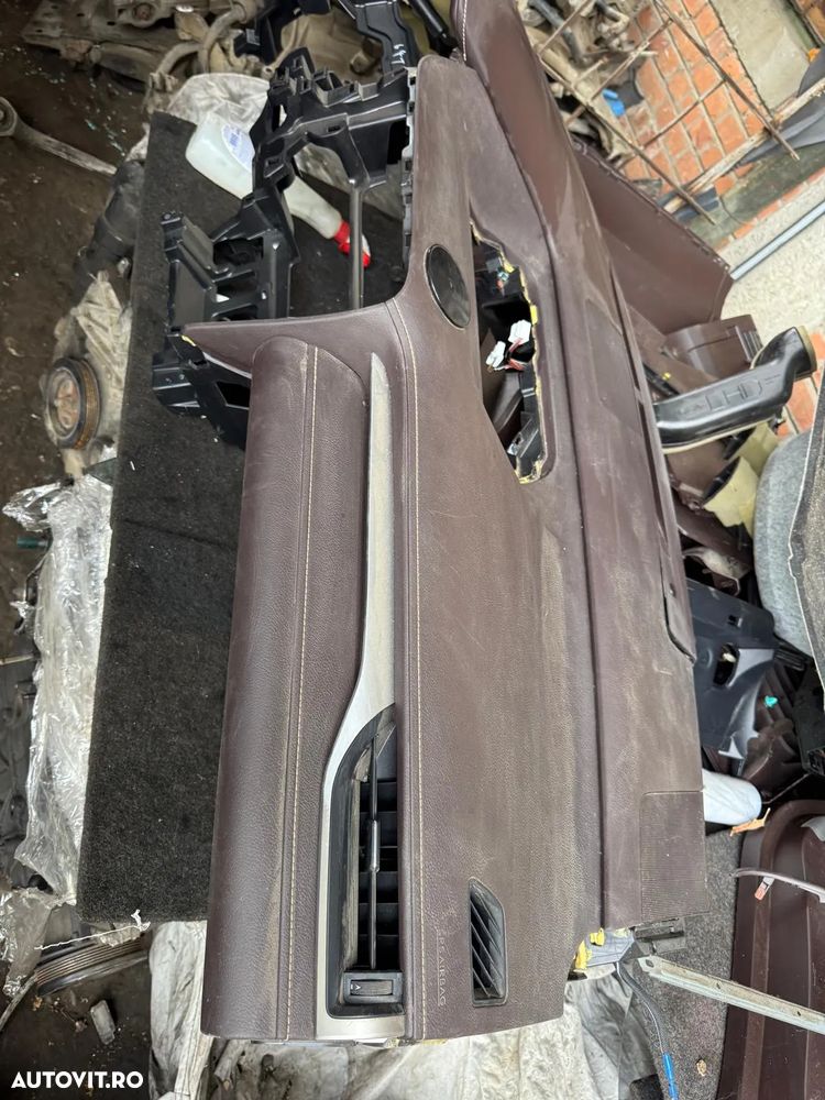Plansa bord Lexus Rx 450RH 2015 2016 2017 2018 2019 2020 3.5 benzina hybrid - 5