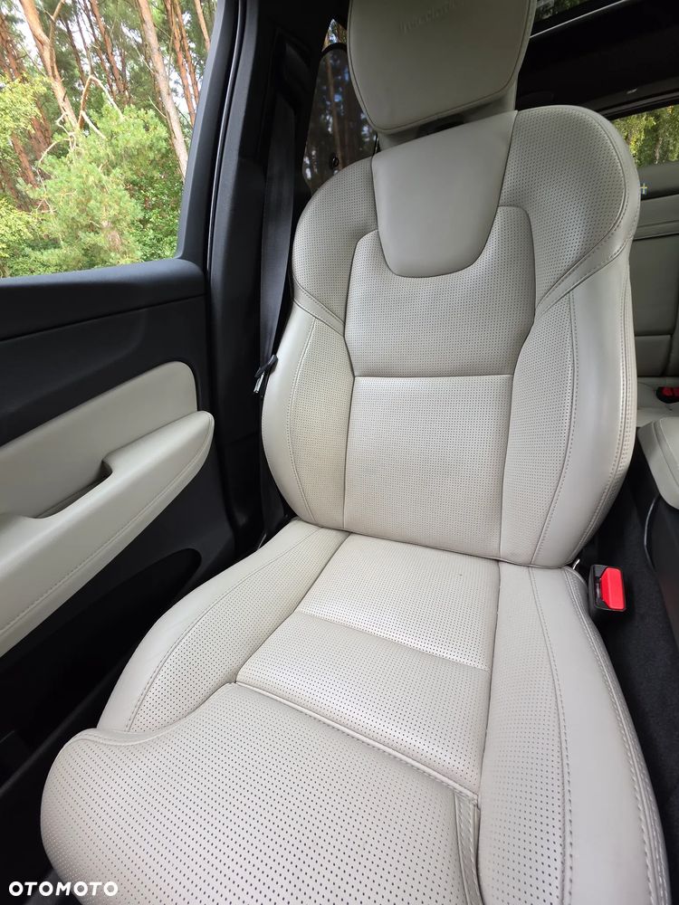 Volvo XC 60 D4 AWD Inscription - 18