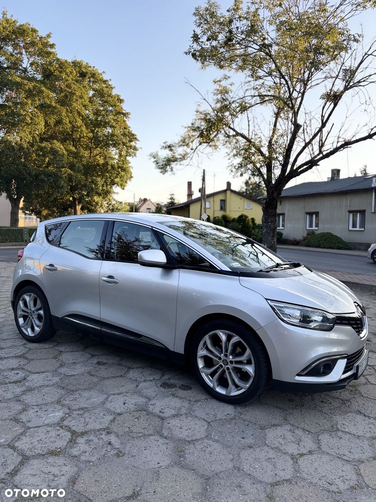 Renault Scenic - 2