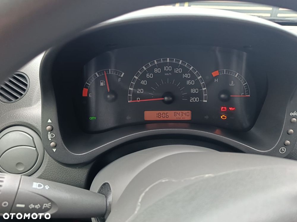 Fiat Panda - 7