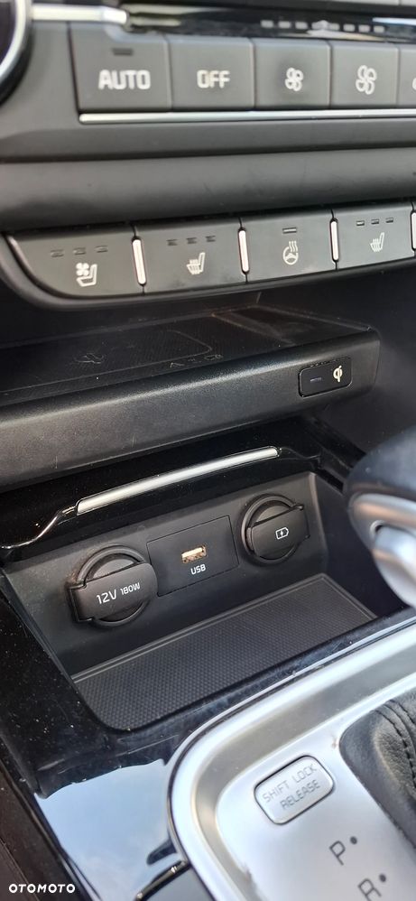 Kia XCeed 1.4 T-GDI OPF DCT7 JBL SOUND EDITION - 30