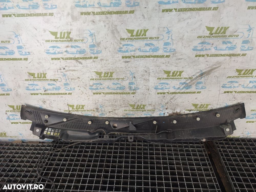 Grila stergatoare 51709457 Lancia Ypsilon 2 (Type 843) [2003 - 2006] - 2