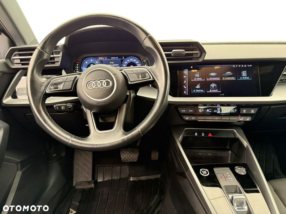 Audi A3 Sportback - 10