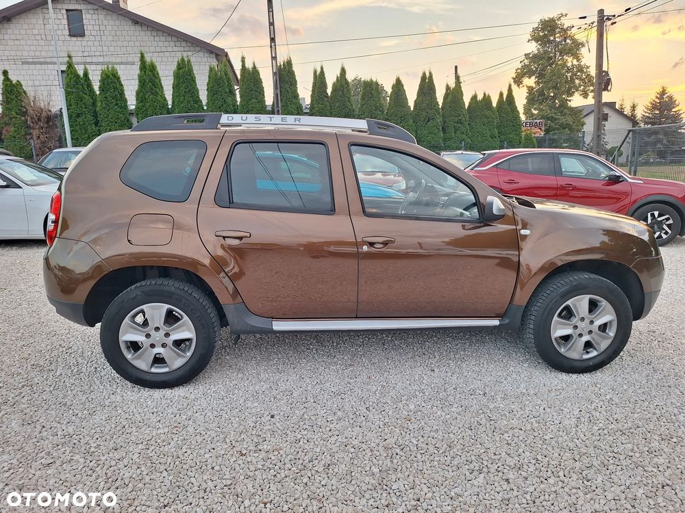 Dacia Duster - 13