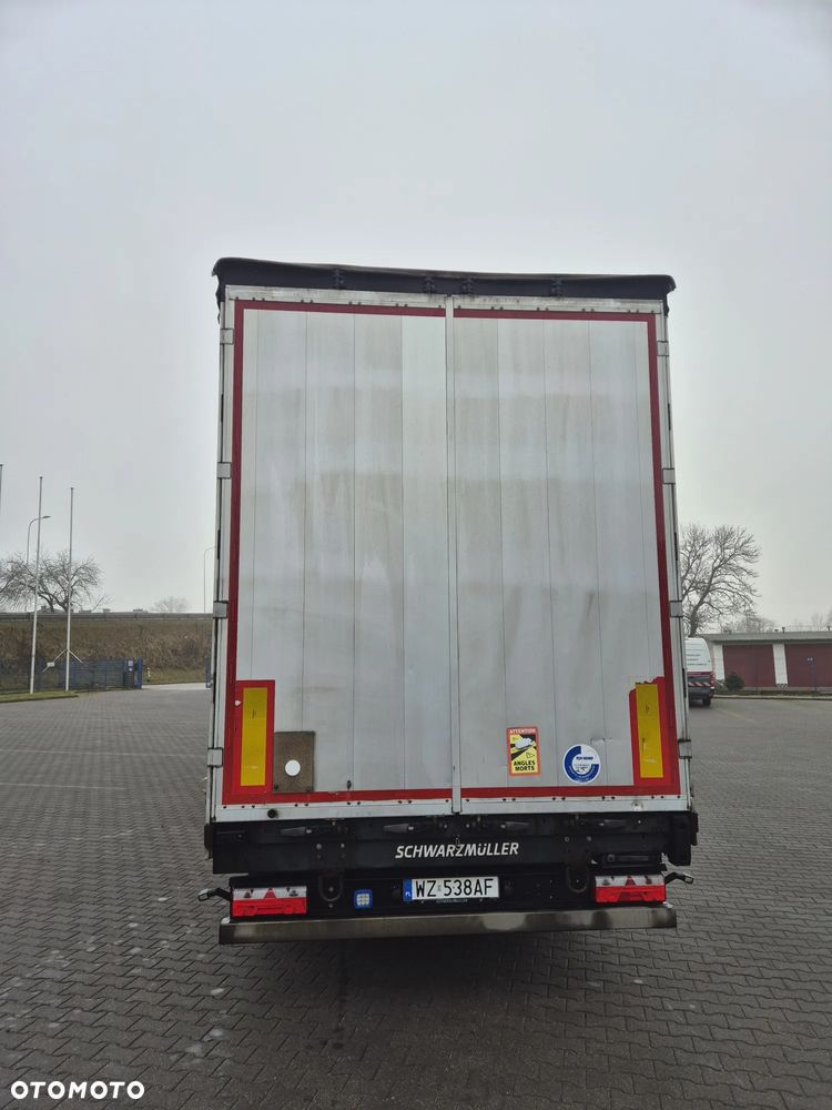 Schwarzmuller S01 - 4