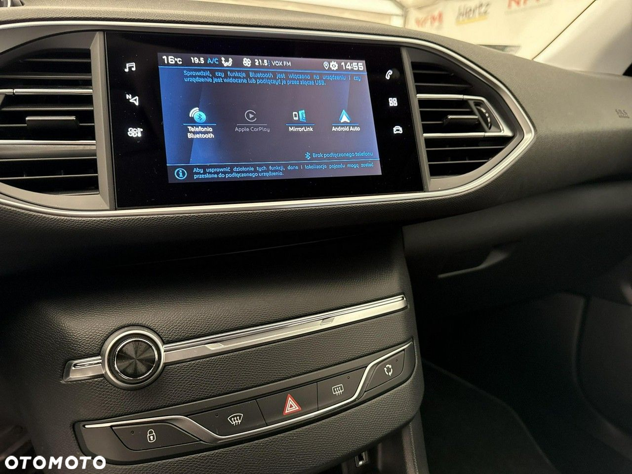 Peugeot 308 1.5 BlueHDi Active S&S - 22