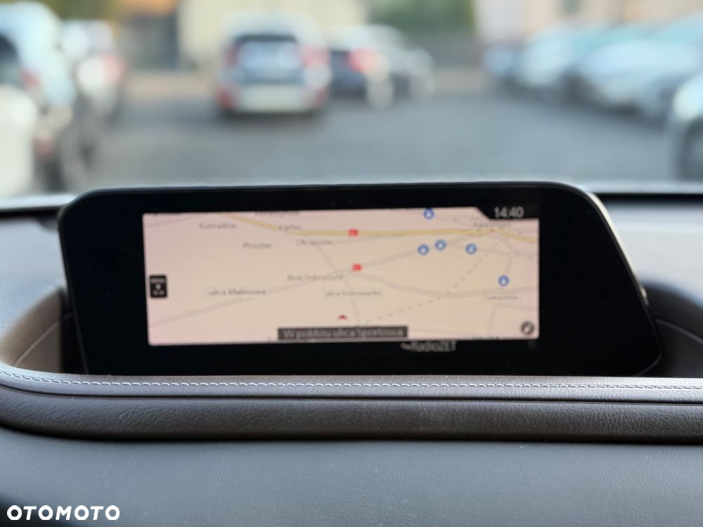 Mazda CX-30 2.0 mHEV Homura 2WD - 13