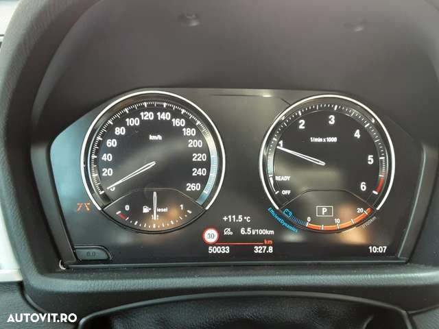 BMW X1 - 14