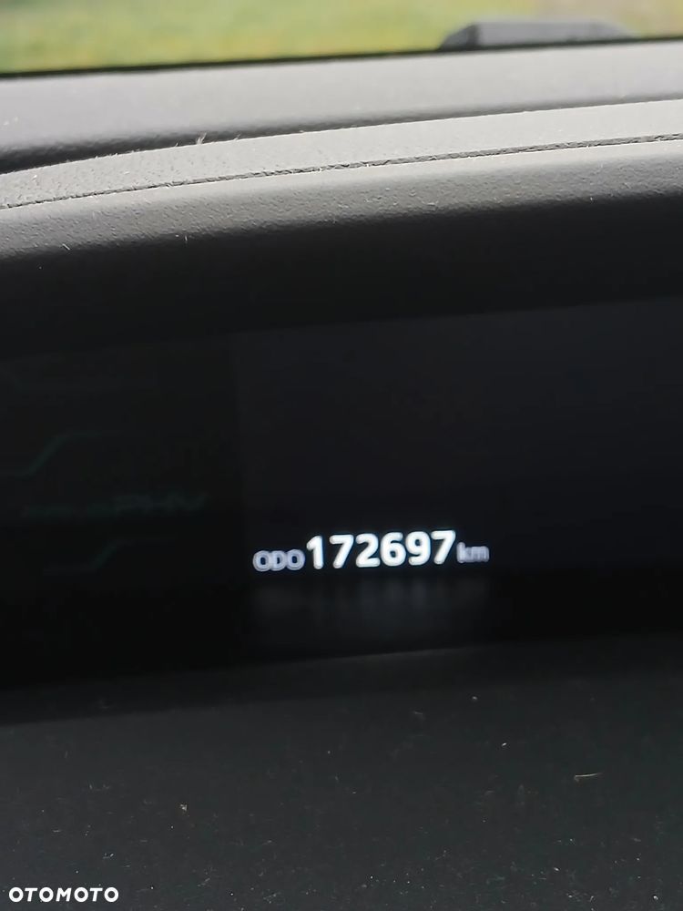 Toyota Prius 1.8 Hybrid Prestige - 32