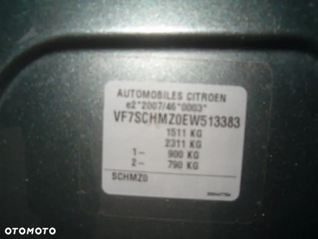 Citroën C3 - 12