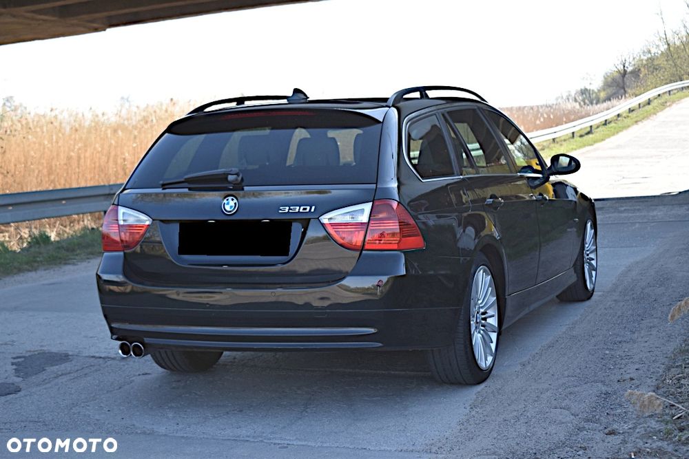 BMW Seria 3 - 15