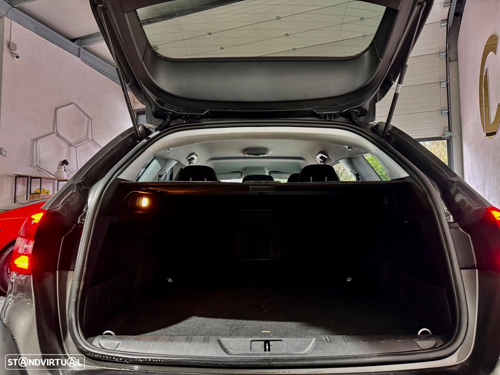 Peugeot 308 SW 1.5 BlueHDi Style - 8