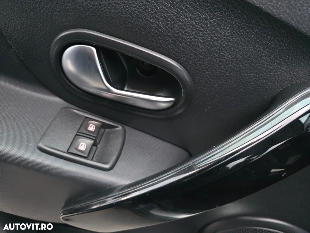 Dacia Logan Stepway - 19