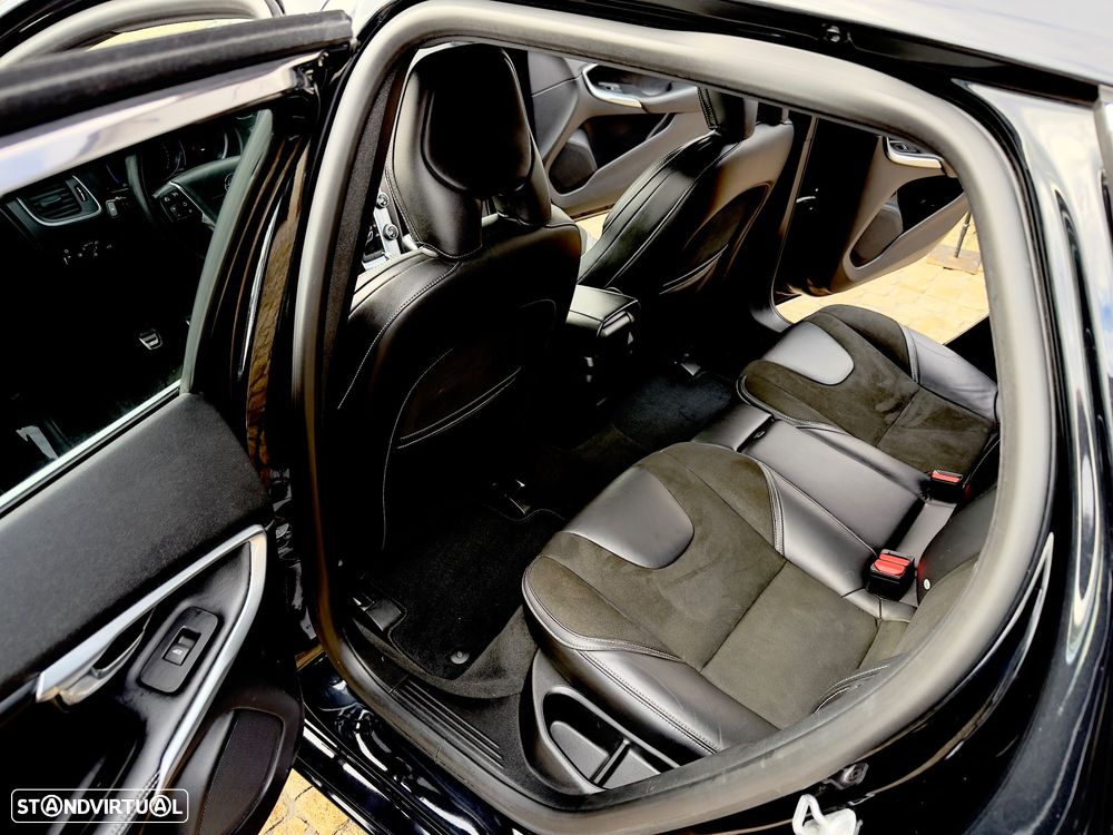 Volvo V40 D4 RDesign - 47