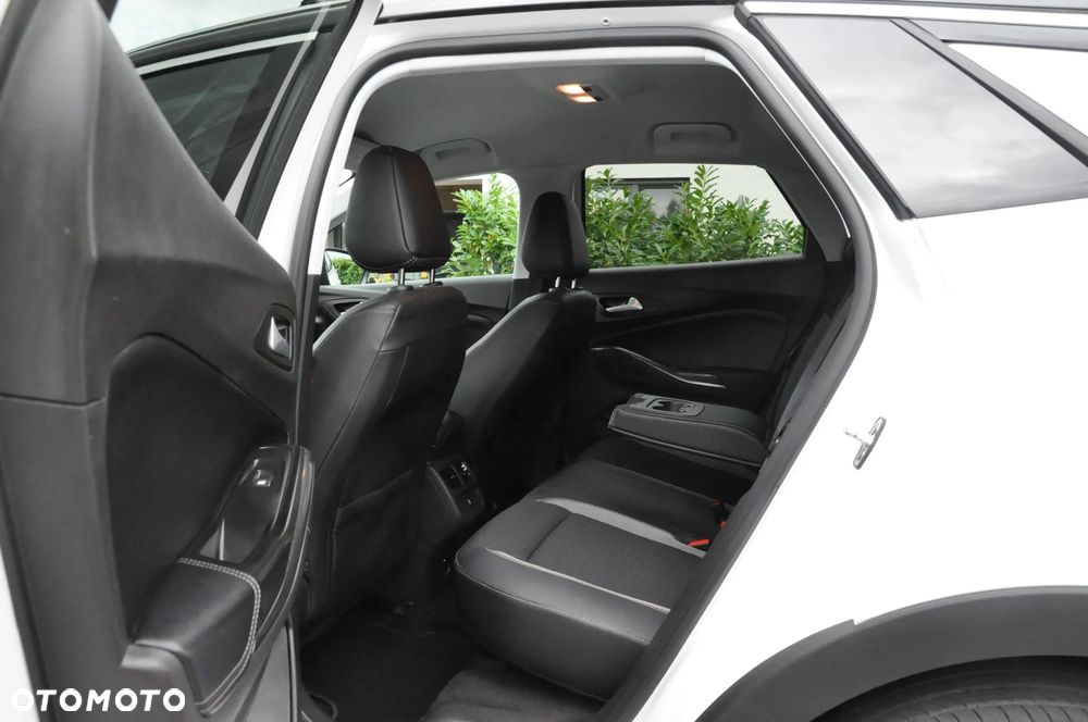 Opel Grandland X 1.2 T GPF Elegance S&S - 27
