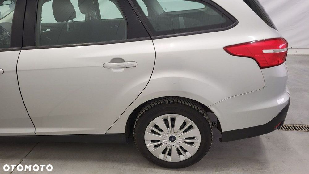 Ford Focus - 9