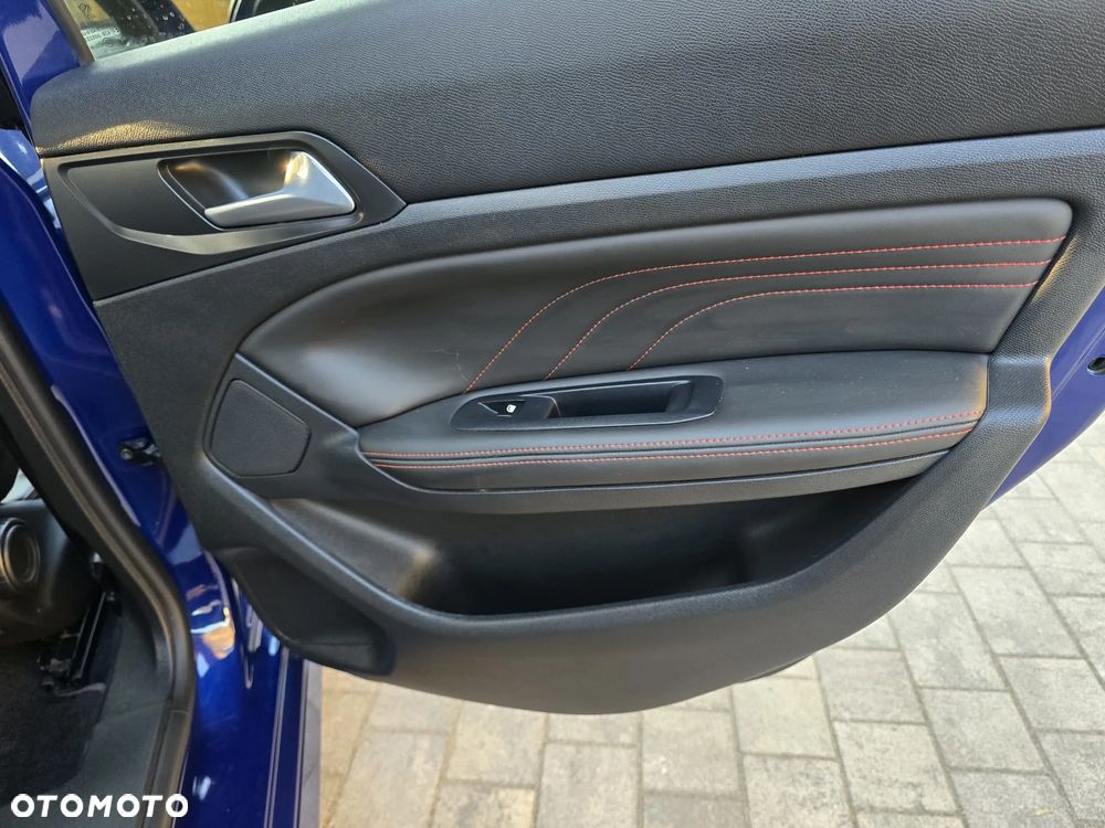 Peugeot 308 THP 205 Stop & Start GT - 26