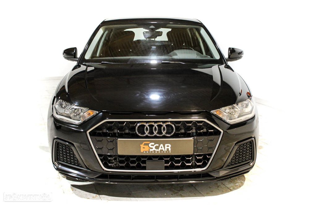 Audi A1 Sportback 25 TFSI Advanced - 2