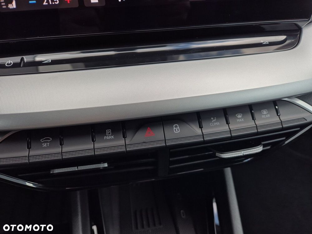 Skoda Octavia 2.0 TSI Drive Selection 4x4 DSG - 34
