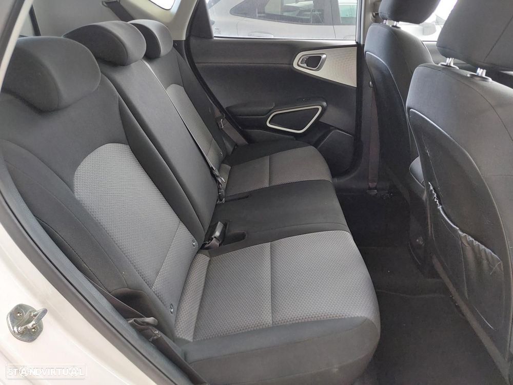 Kia e-Soul 64kWh - 45