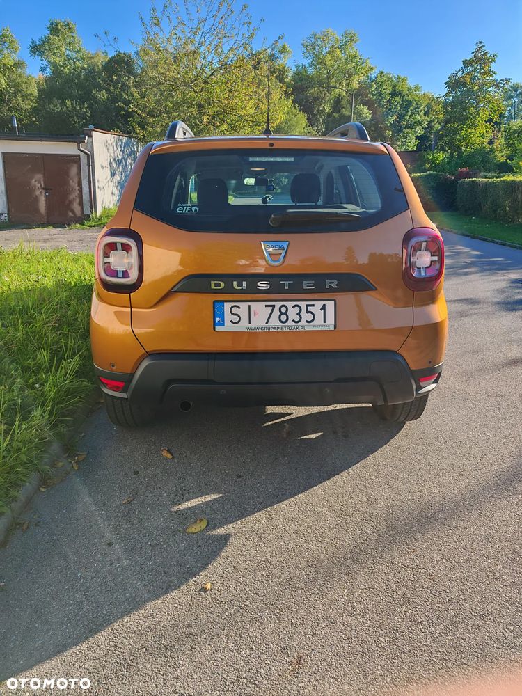 Dacia Duster - 5