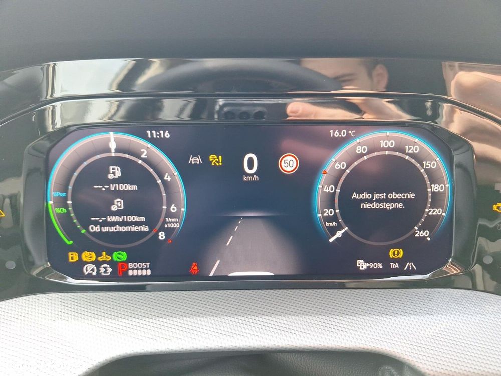 Volkswagen Golf - 14