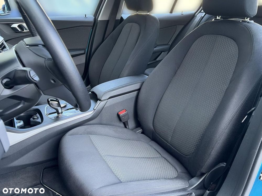 BMW Seria 1 118i Advantage - 8