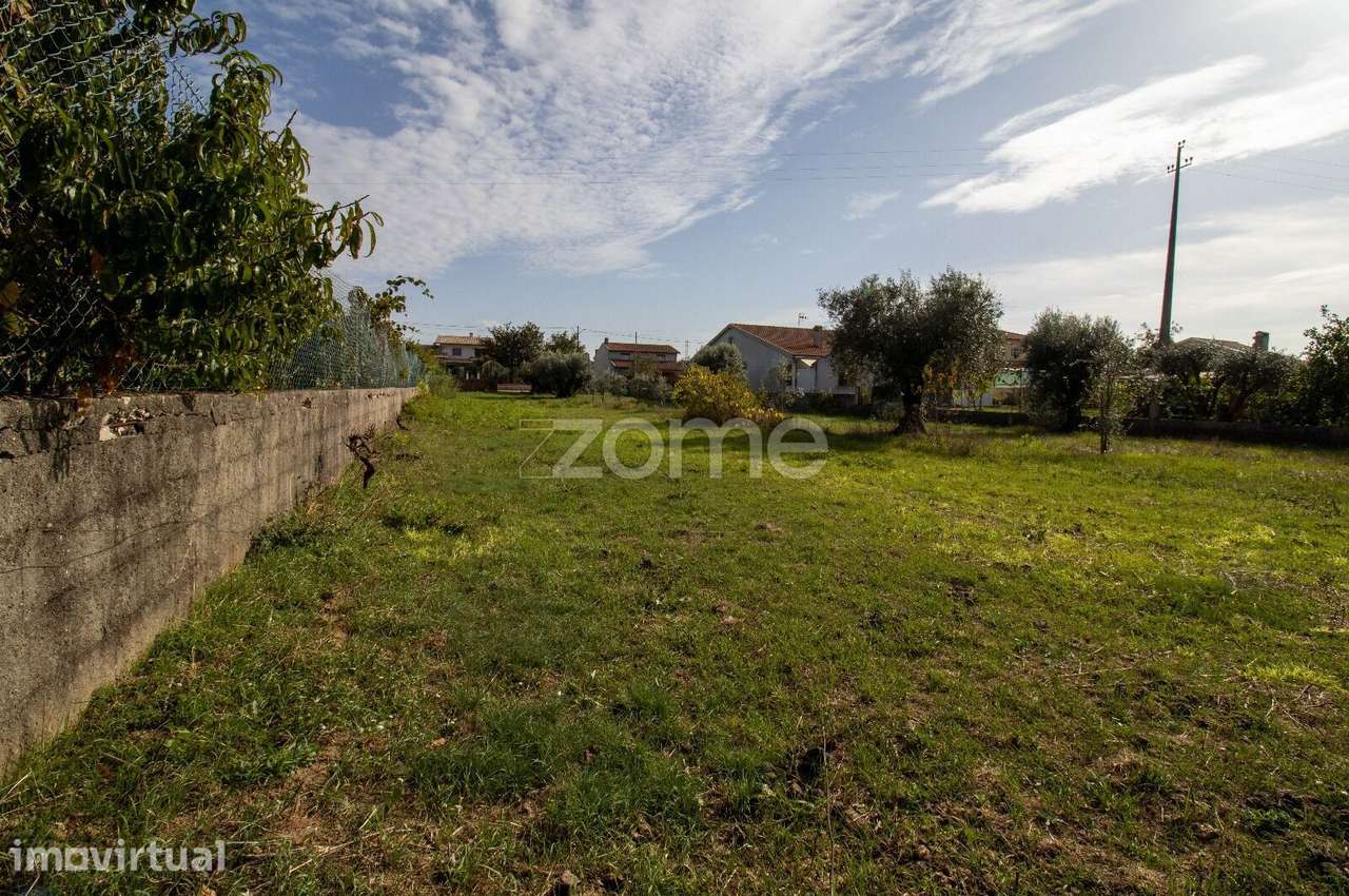 Terreno com 1110 m2 em Fornos de Cadima - Grande imagem: 2/34