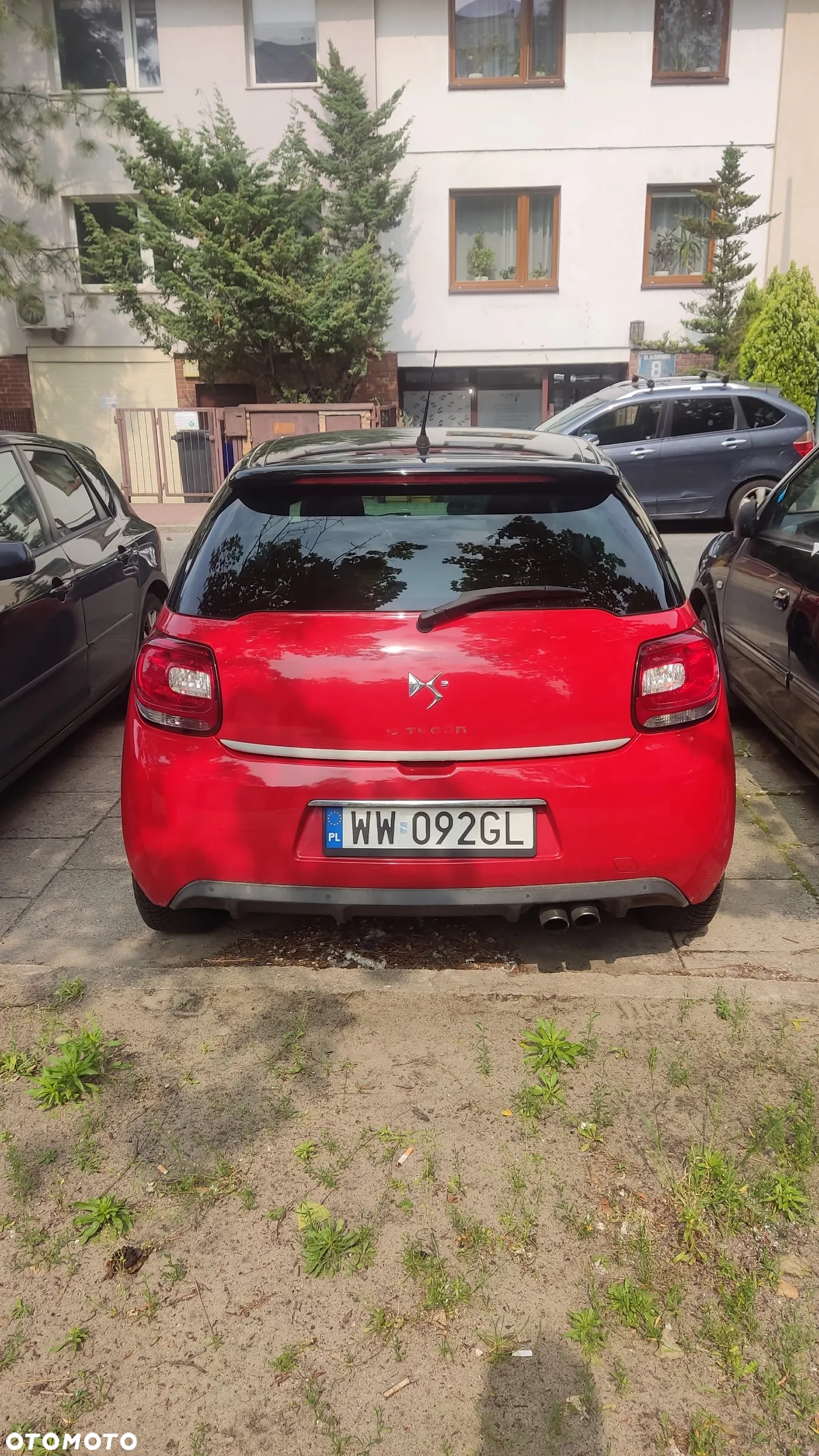 Citroën DS3 1.6 THP SportChic - 33