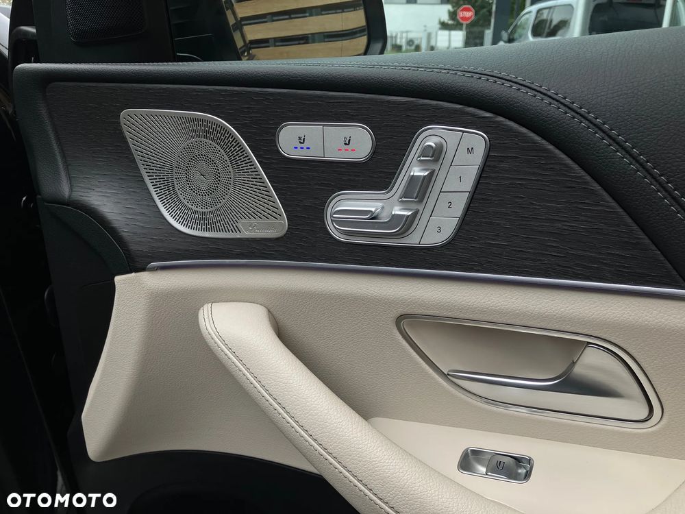Mercedes-Benz GLE 400 d 4-Matic - 18
