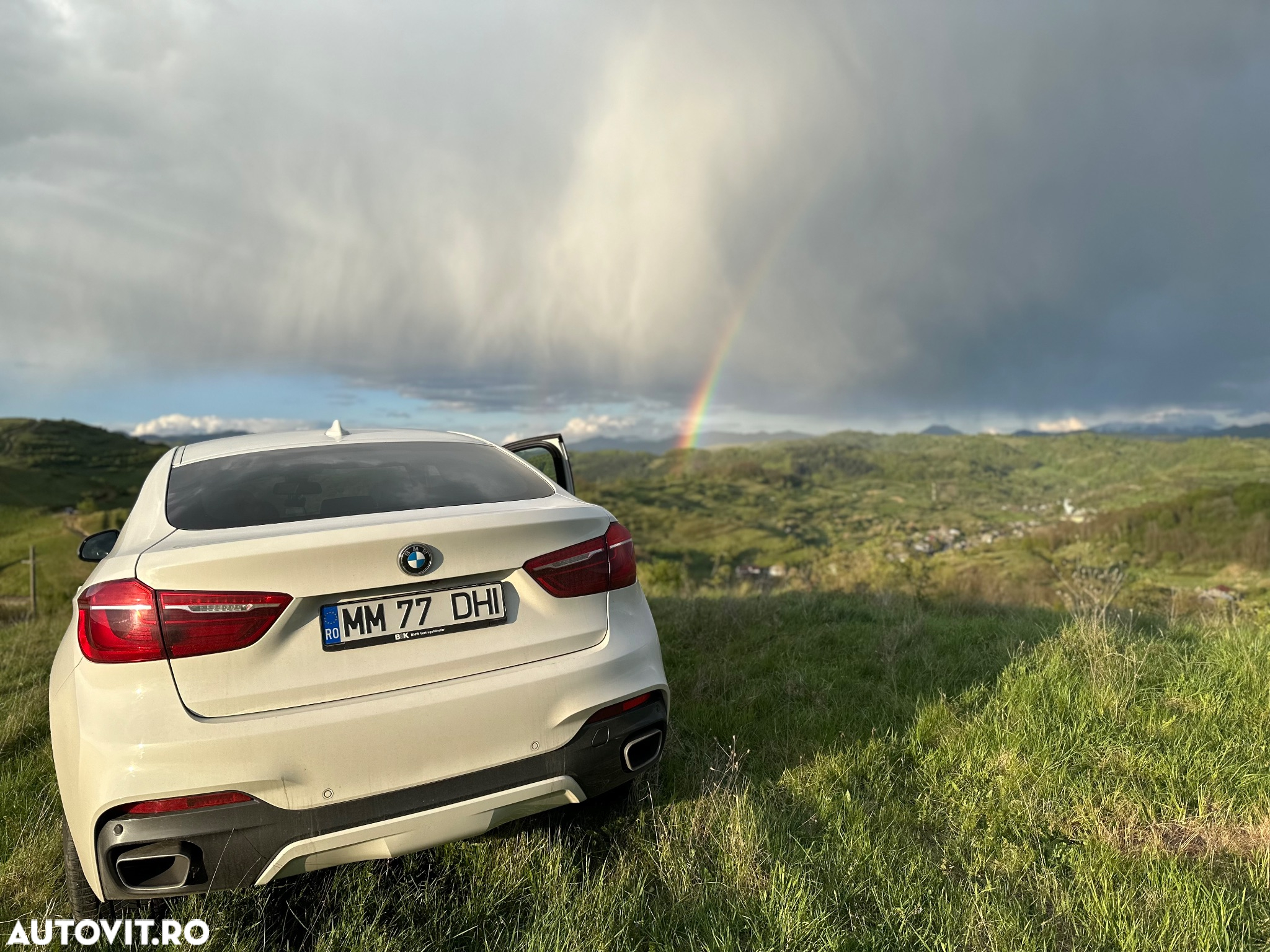 BMW X6 xDrive40d - 3